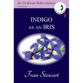 Indigo as an Iris