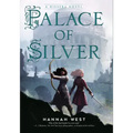Palace of Silver: A Nissera Novel