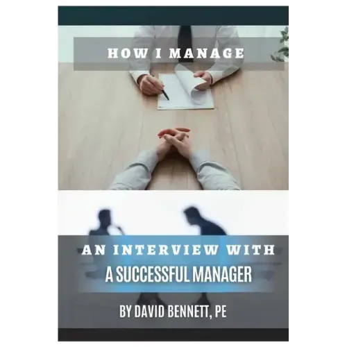 How I Manage: An Interview with a Successful Manager