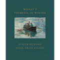 Monet's Vétheuil in Winter