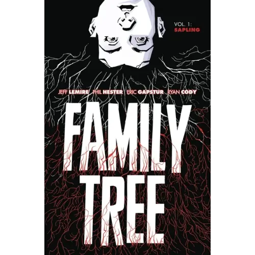 Family Tree Volume 1: Sapling