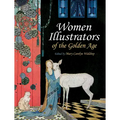 Women Illustrators of the Golden Age
