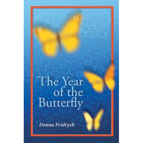 The Year of the Butterfly
