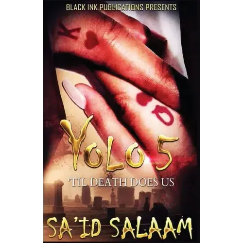 Yolo 5