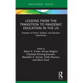 Lessons from the Transition to Pandemic Education in the Us: Analyses of Parent, Student, and Educator Experiences