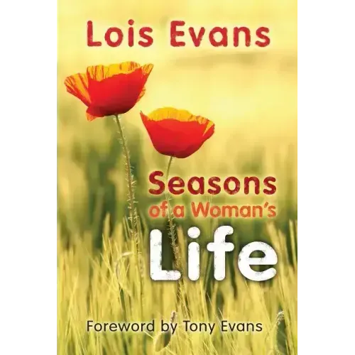 Seasons of a Woman's Life