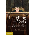 Laughing at the Gods