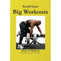 Small Gym Big Workout