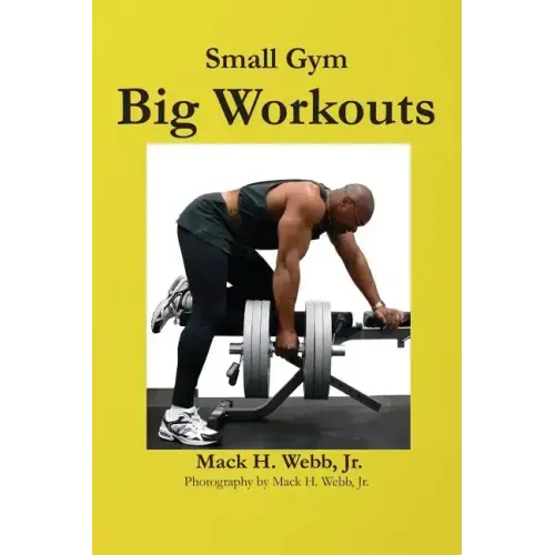 Small Gym Big Workout