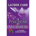 A Fine Year for Murder