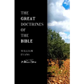 The Great Doctrines of the Bible