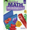 Guided Math Workstations Grades K-2