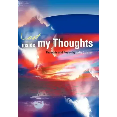 Lost Inside My Thoughts