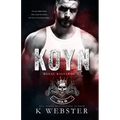 Koyn (Royal Bastards MC)