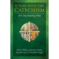 A Year with the Catechism: 365 Day Reading Plan