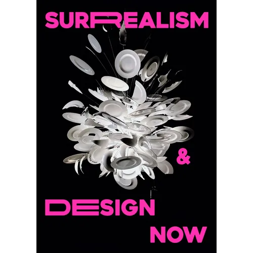 Surrealism and Design Now: From Dali to AI