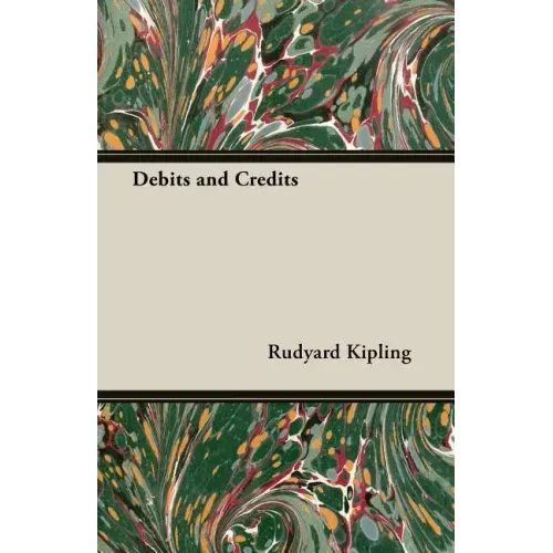 Debits and Credits