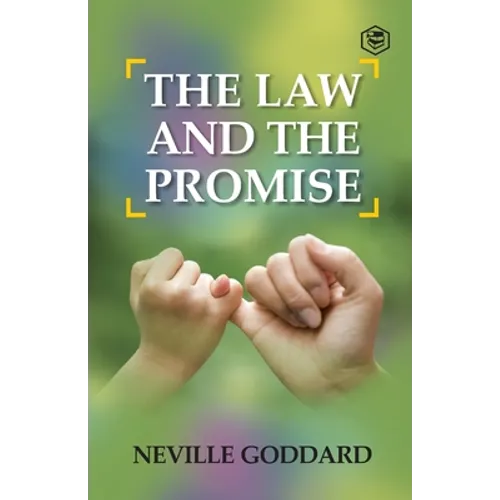 The Law and The Promise