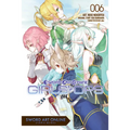 Sword Art Online: Girls' Ops, Vol. 6: Volume 6