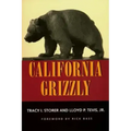 California Grizzly