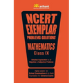NCERT EXEMPLAR Problems-Solutions Mathematics Class 9th
