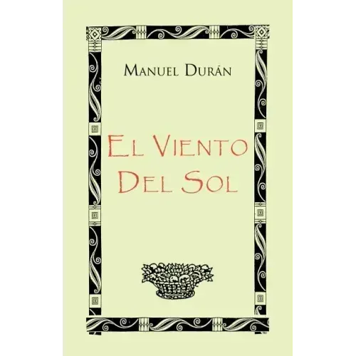 El Viento del Sol