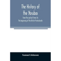 The history of the Yorubas: from the earliest times to the beginning of the British Protectorate
