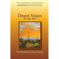 Desert Voices: The Edge Effect