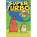 Super Turbo Protects the World