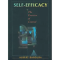 Self-Efficacy: The Exercise of Control