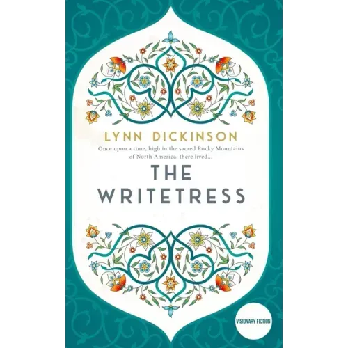 The Writetress