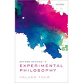 Oxford Studies in Experimental Philosophy Volume 4