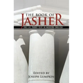 The Book of Jasher - The J. H. Parry Text in Modern English