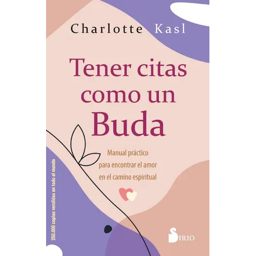 Tener Citas Como Un Buda