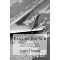 East of Big Sur: Colorblind Black & White Photography