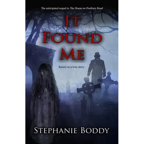 It Found Me