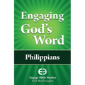 Engaging God's Word: Philippians