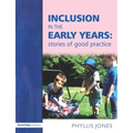 Inclusive Pedagogy in the Early Years