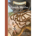 Greek Myths