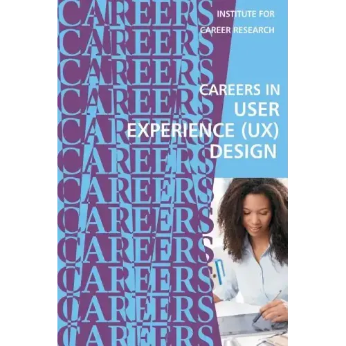 Careers in User Experience (UX) Design