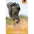 Predator Ecology: Evolutionary Ecology of the Functional Response
