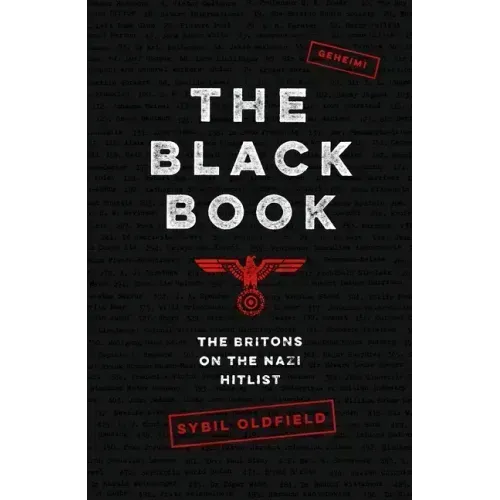 The Black Book