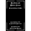 Occultism and Modern Science: Parapsychology and More