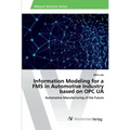 Information Modeling for a FMS in Automotive Industry based on OPC UA