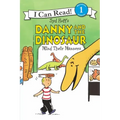 Danny and the Dinosaur Mind Their Manners