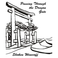 Passing through the Dragon Gate