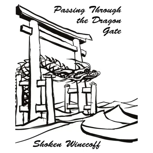 Passing through the Dragon Gate