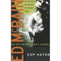Cop Hater