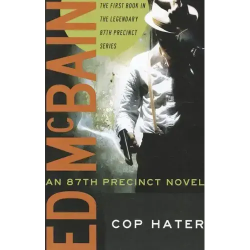 Cop Hater