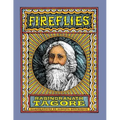 Fireflies: Illustrated in Black and White